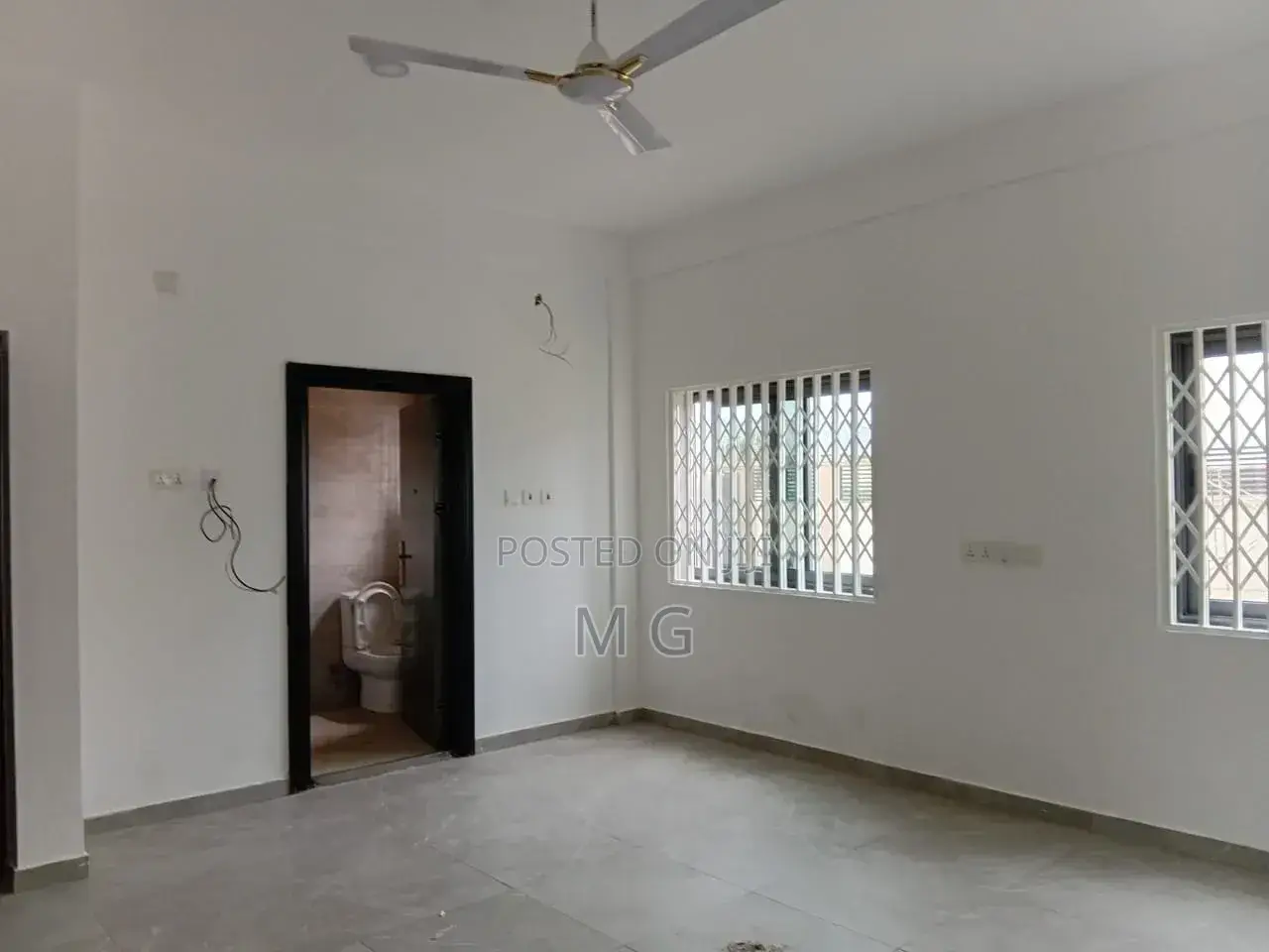 3bdrm Apartment in Savana, Tema Metropolitan for rent