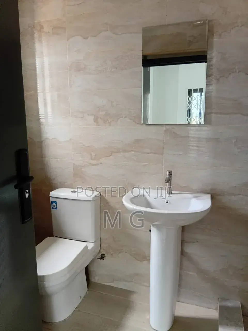 3bdrm Apartment in Savana, Tema Metropolitan for rent