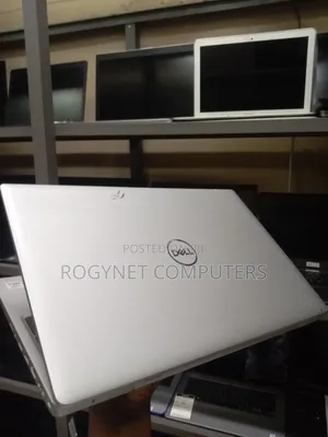 Laptop Dell Latitude 5520 16GB Intel Core i7 SSD 256GB