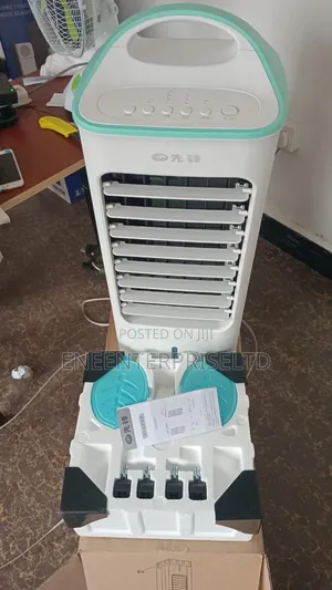 6.1kg Air Cooler for Sale at a Cool Price