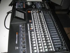 Tascam 2488 Neo Studio 24 Track Digital Audio Workstation (Portastudio
