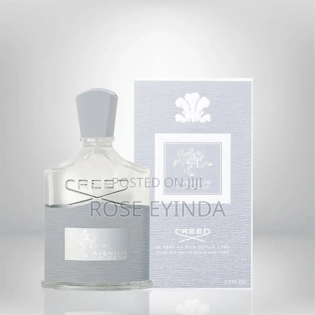 Creed Aventus Cologne 100ml Original