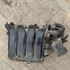 Manifold Elantra Complete 2011-2014