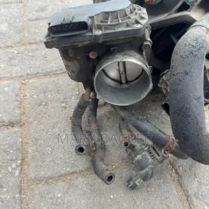 Manifold Elantra Complete 2011-2014