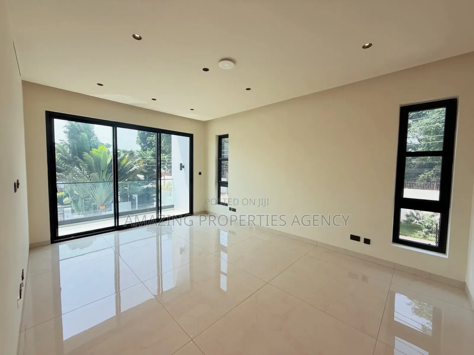 4bdrm House in Cantonment, US Embassy Area for rent