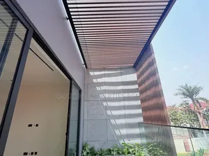 4bdrm House in Cantonment, US Embassy Area for rent