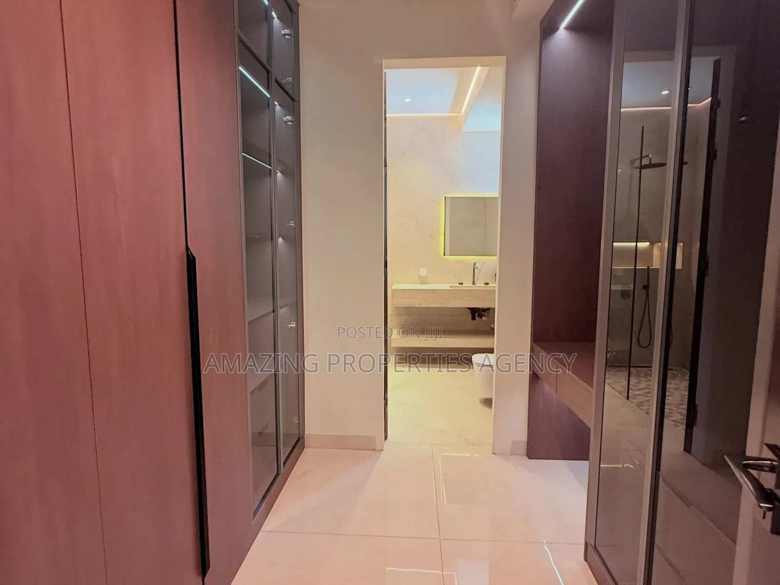 4bdrm House in Cantonment, US Embassy Area for rent