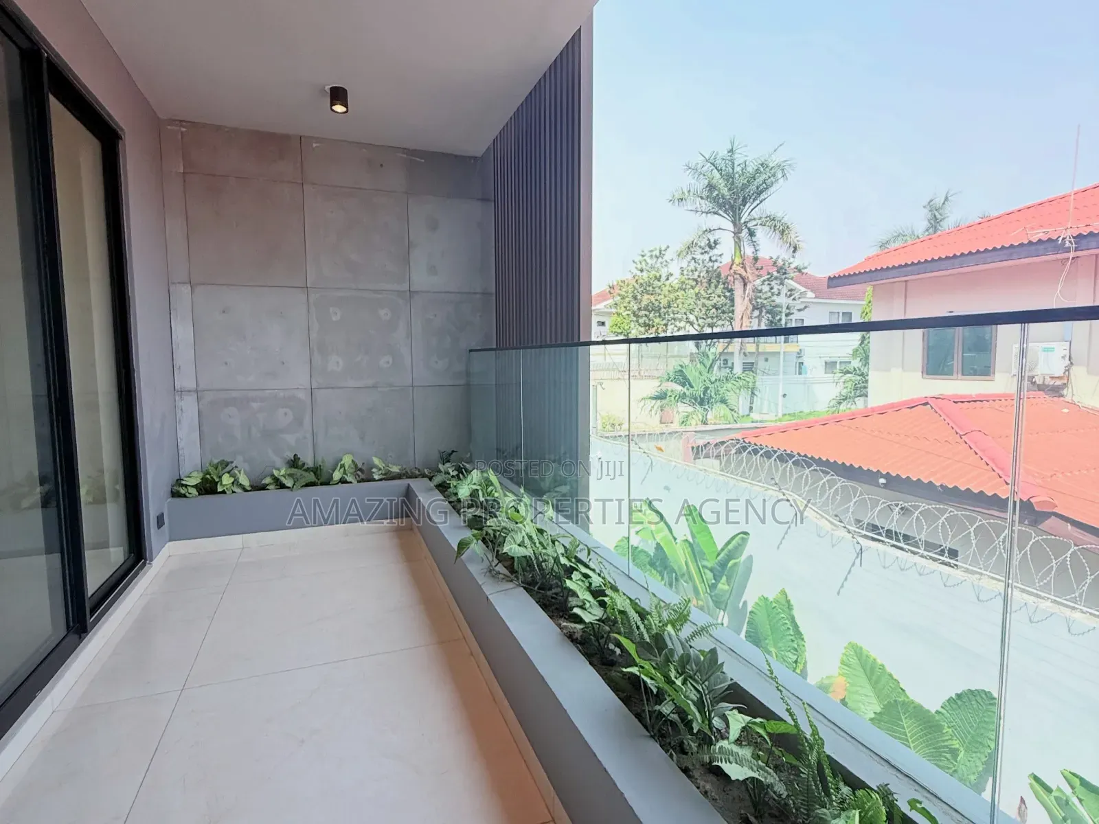 4bdrm House in Cantonment, US Embassy Area for rent