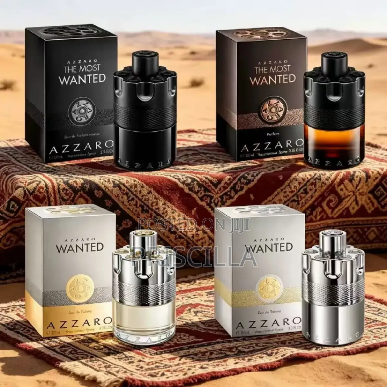 Men Perfume