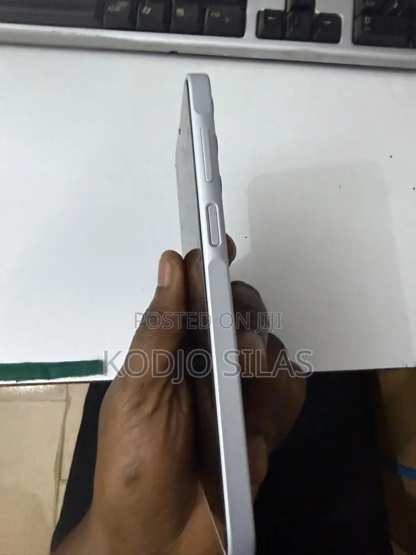 Samsung Galaxy A16 128 GB Silver