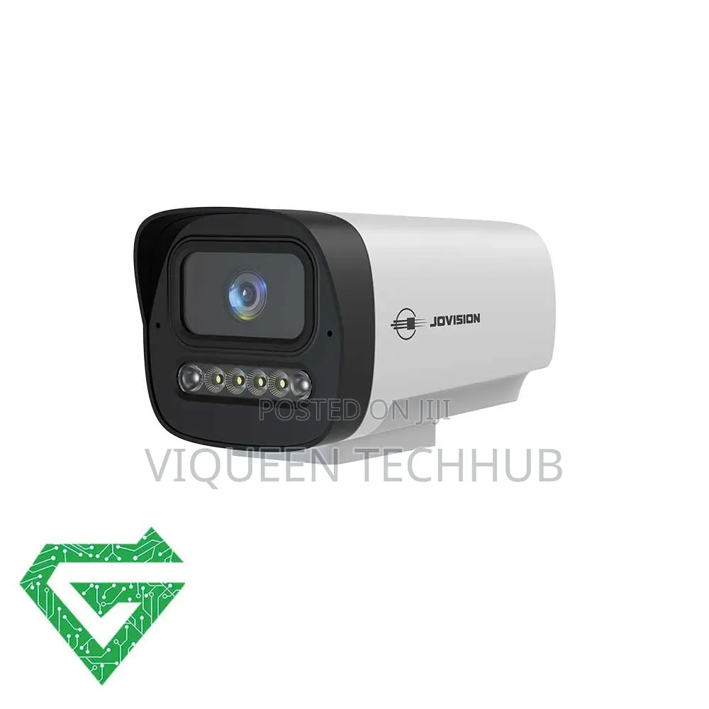 JVS-N617-Udl Bullet Camera