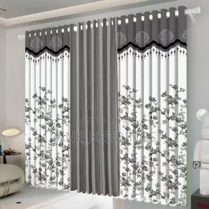 3in1 Curtains
