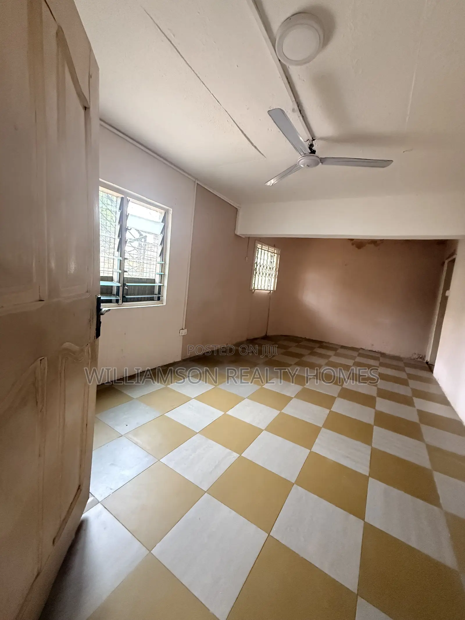 1bdrm Apartment in Spintex Main Road for rent