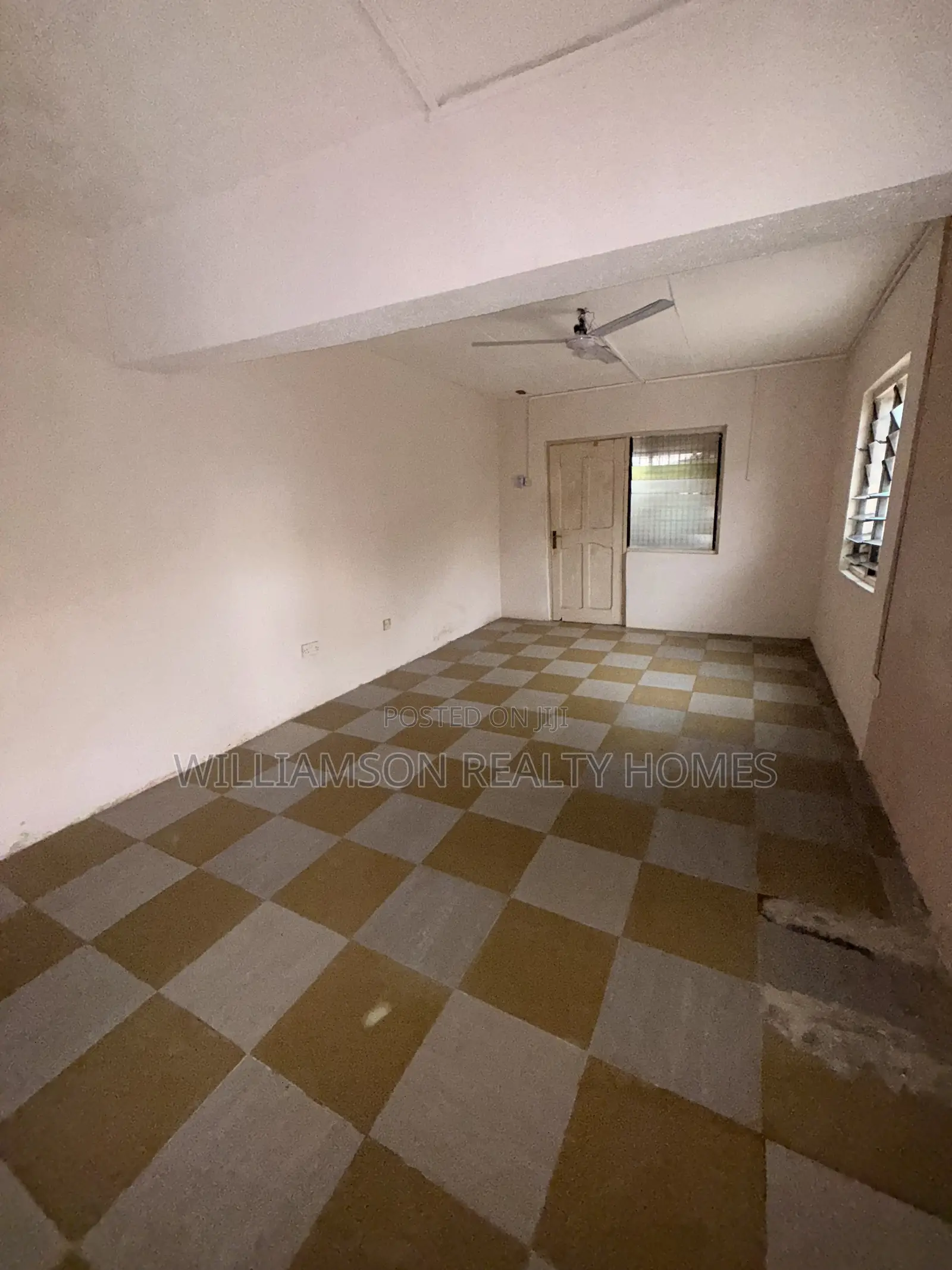 1bdrm Apartment in Spintex Main Road for rent