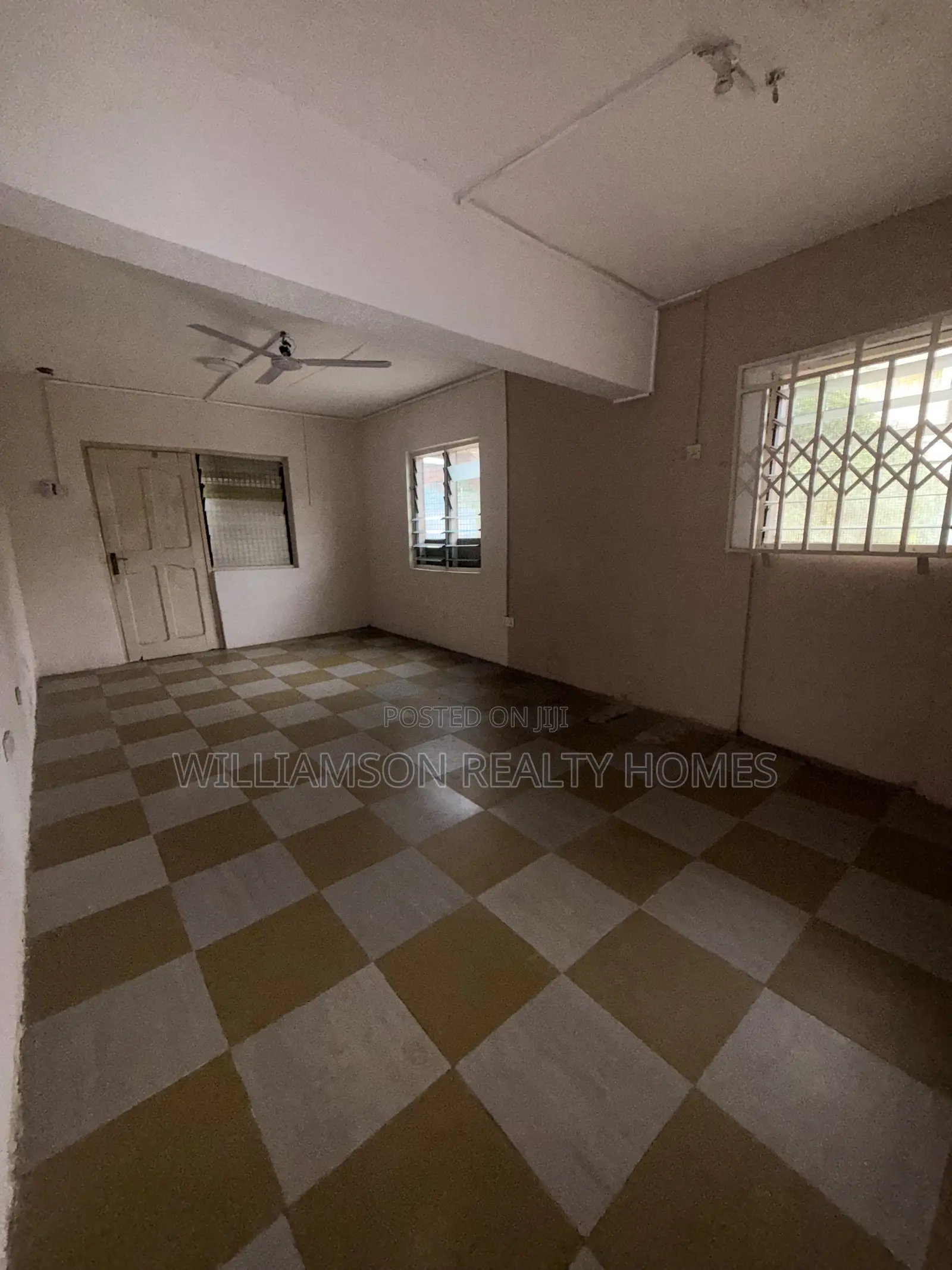1bdrm Apartment in Spintex Main Road for rent