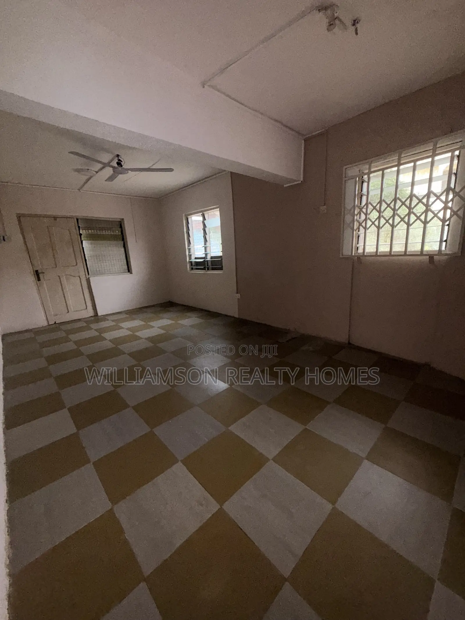 1bdrm Apartment in Spintex Main Road for rent