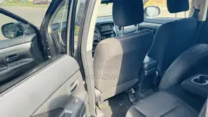 Mitsubishi Outlander 2017 Black
