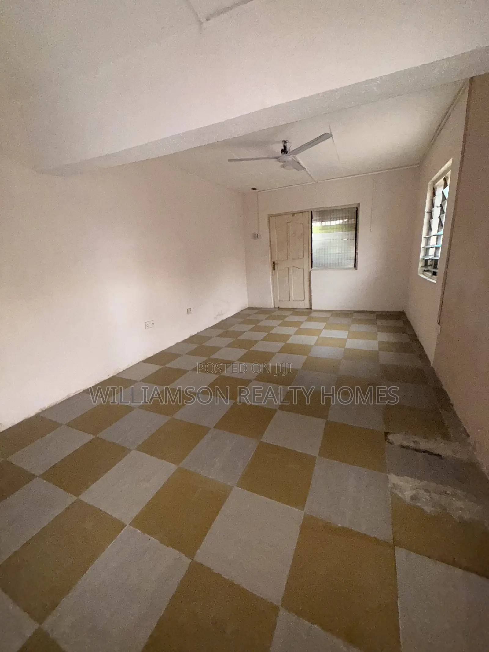 1bdrm Apartment in Spintex Main Road for rent