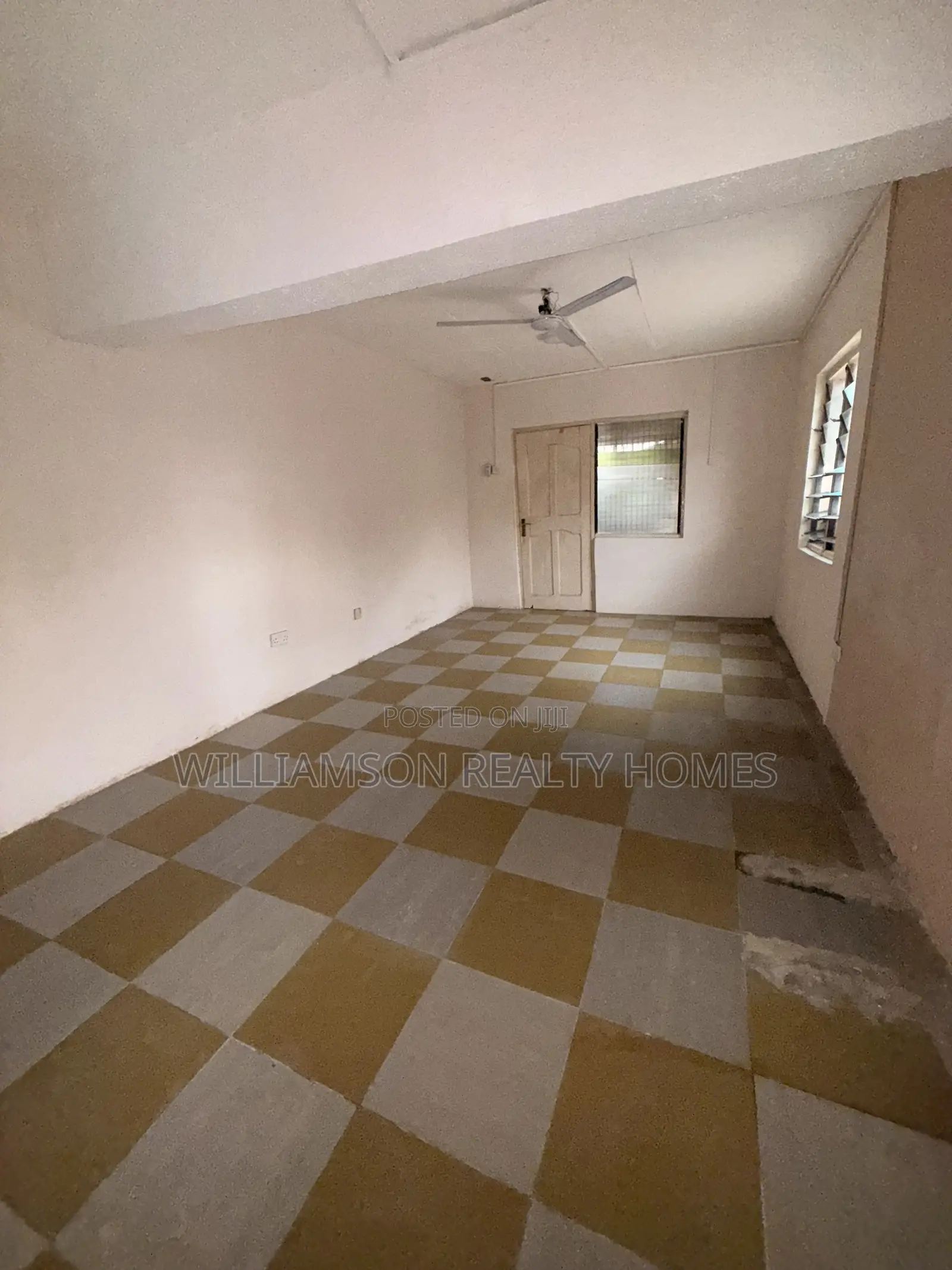 1bdrm Apartment in Spintex Main Road for rent