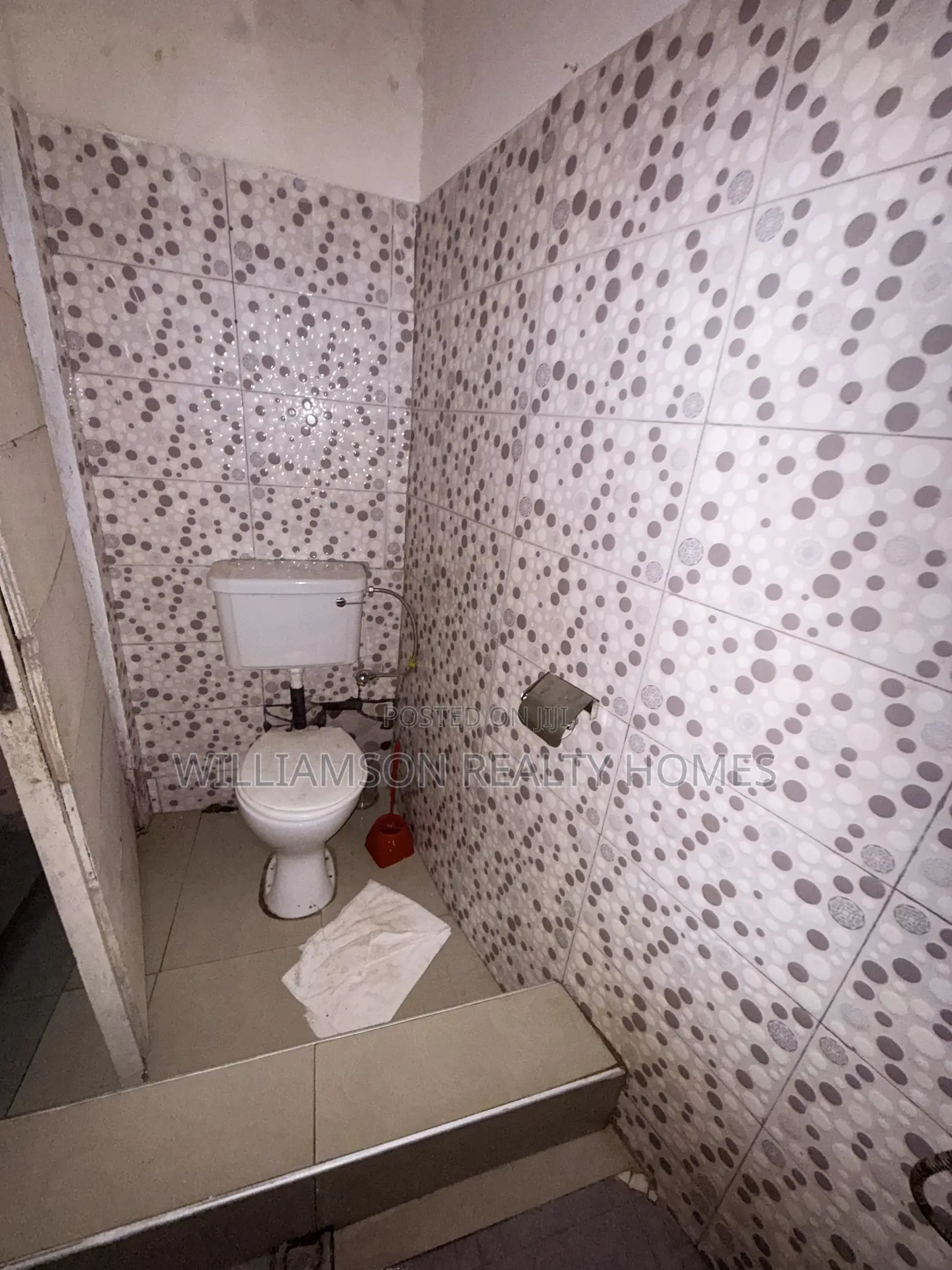 1bdrm Apartment in Spintex Main Road for rent