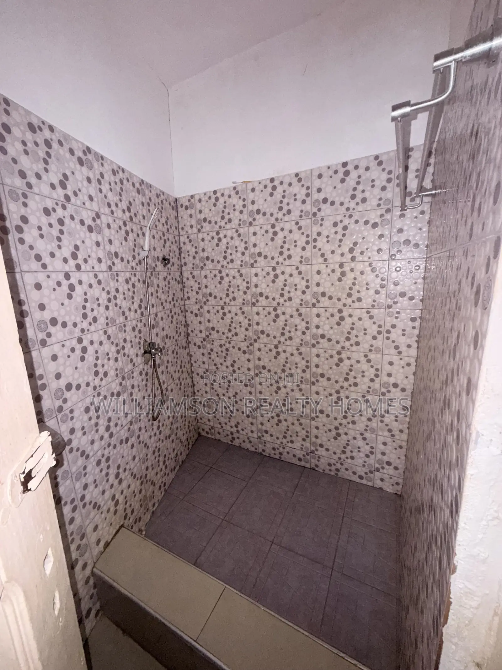 1bdrm Apartment in Spintex Main Road for rent