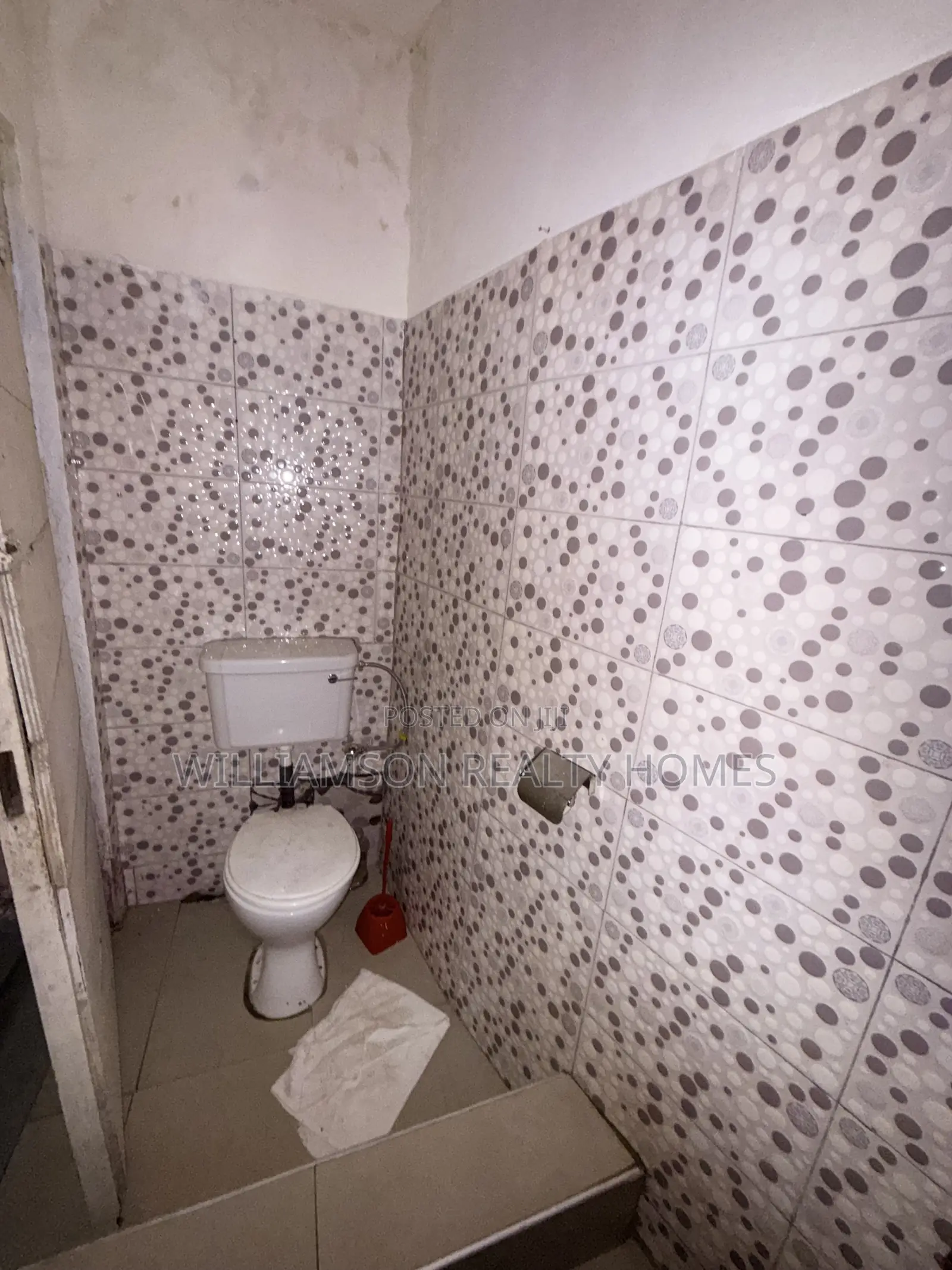 1bdrm Apartment in Spintex Main Road for rent