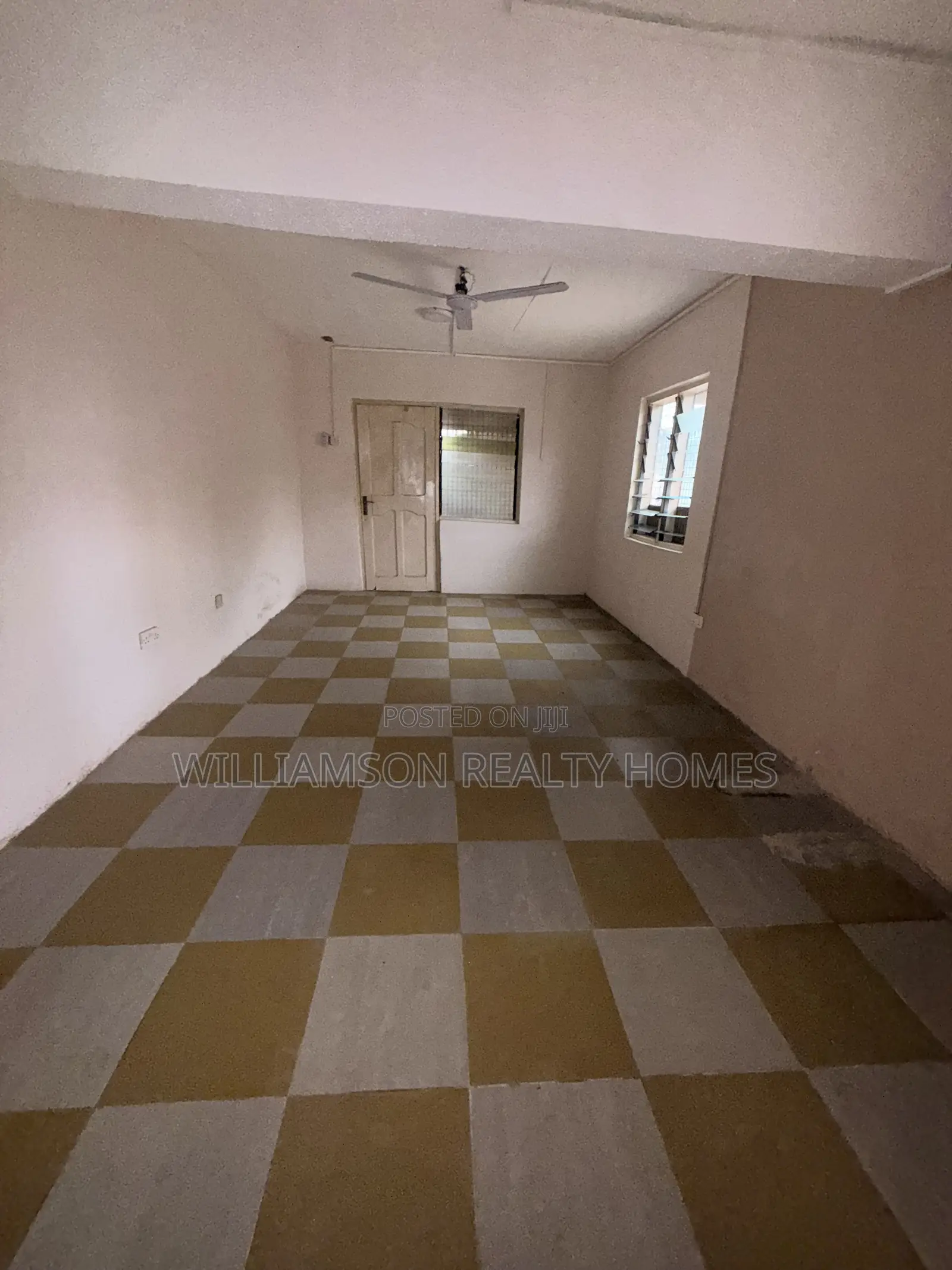 1bdrm Apartment in Spintex Main Road for rent