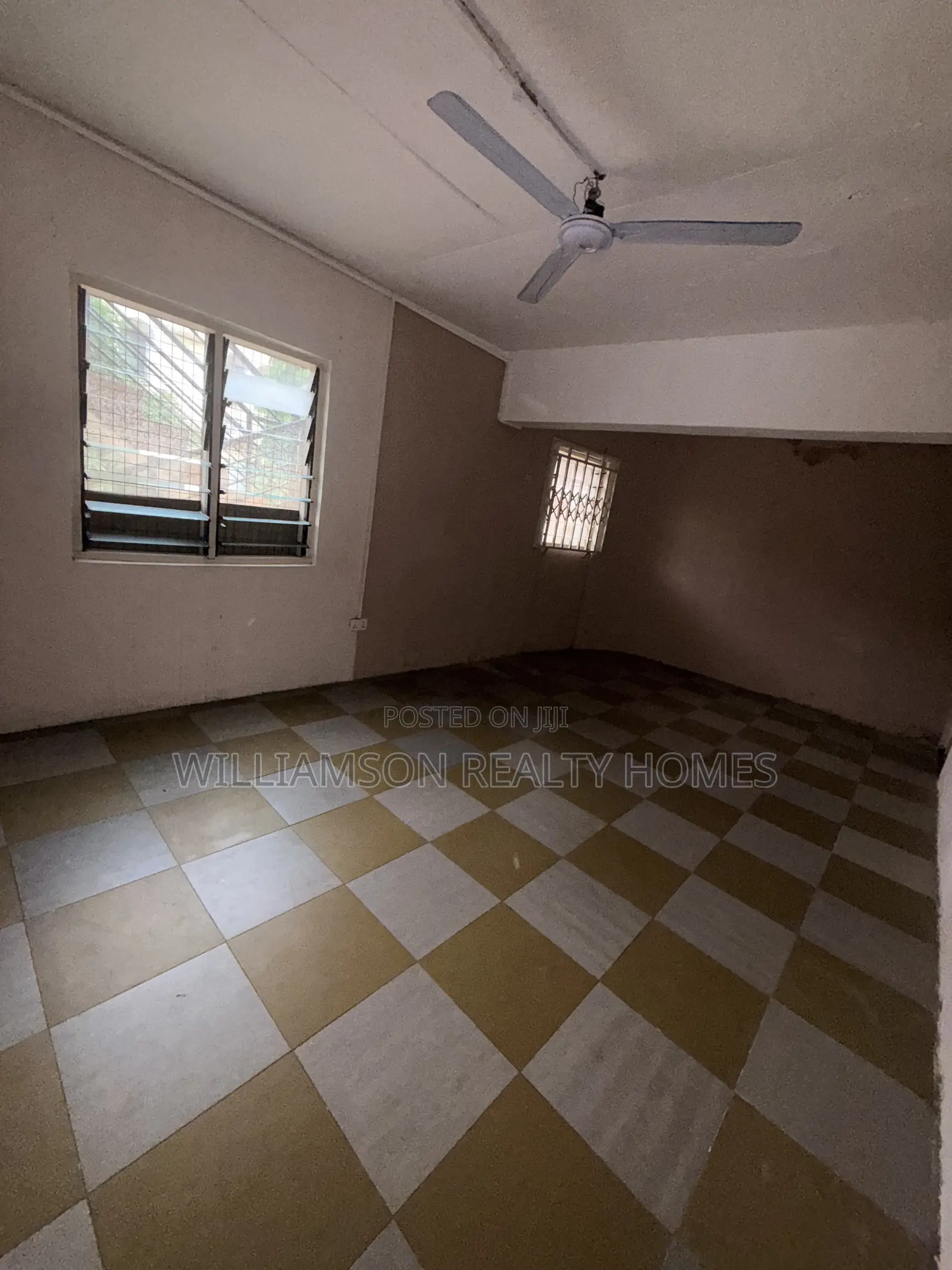 1bdrm Apartment in Spintex Main Road for rent