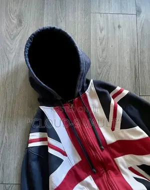 Jack Murphy Jacket