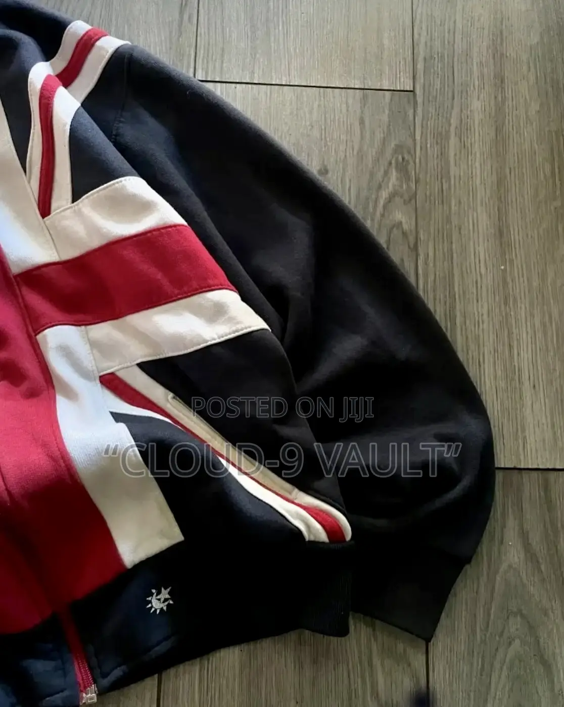 Jack Murphy Jacket