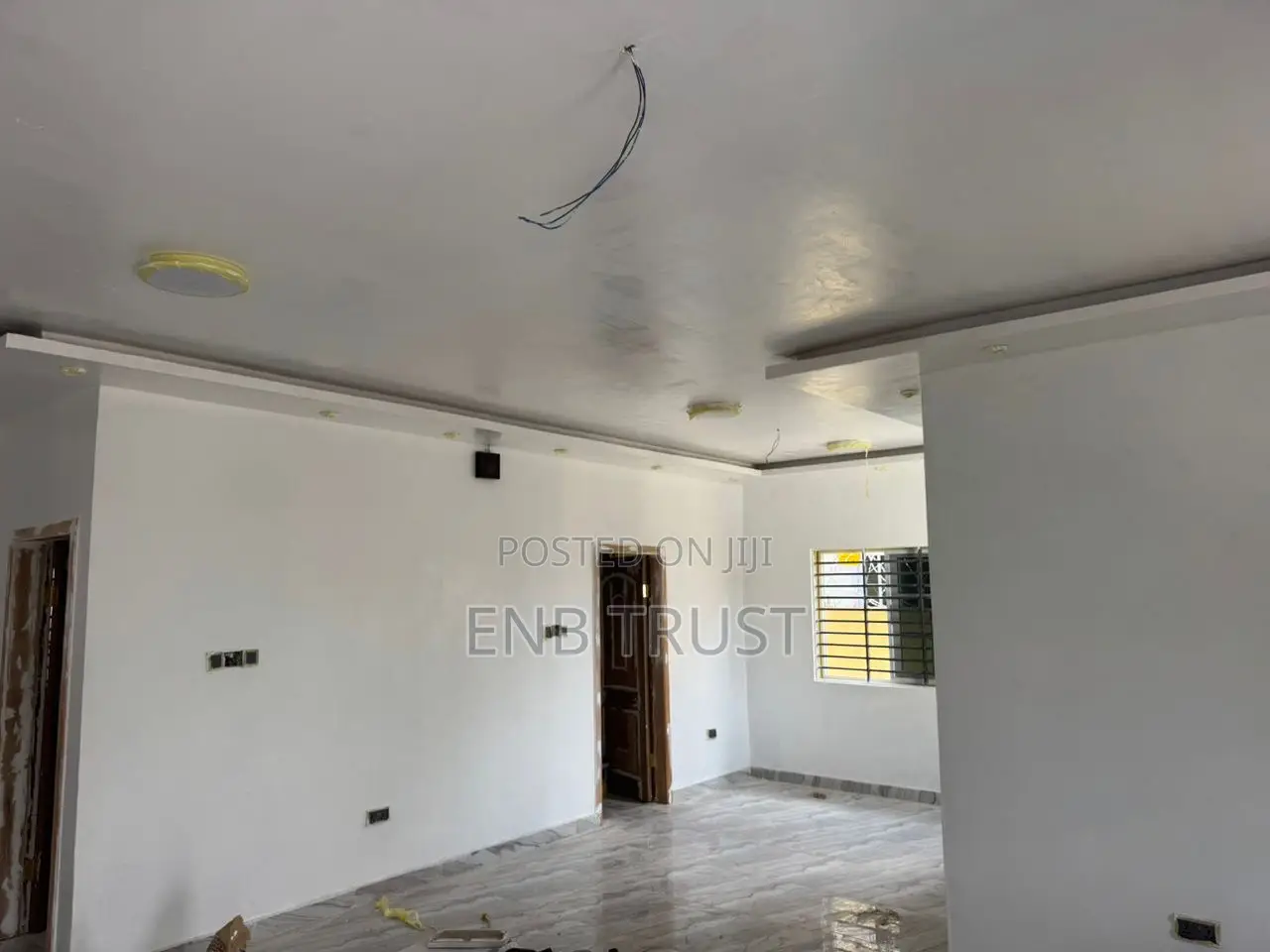 3bdrm House in Achimota, Mile 7 for rent