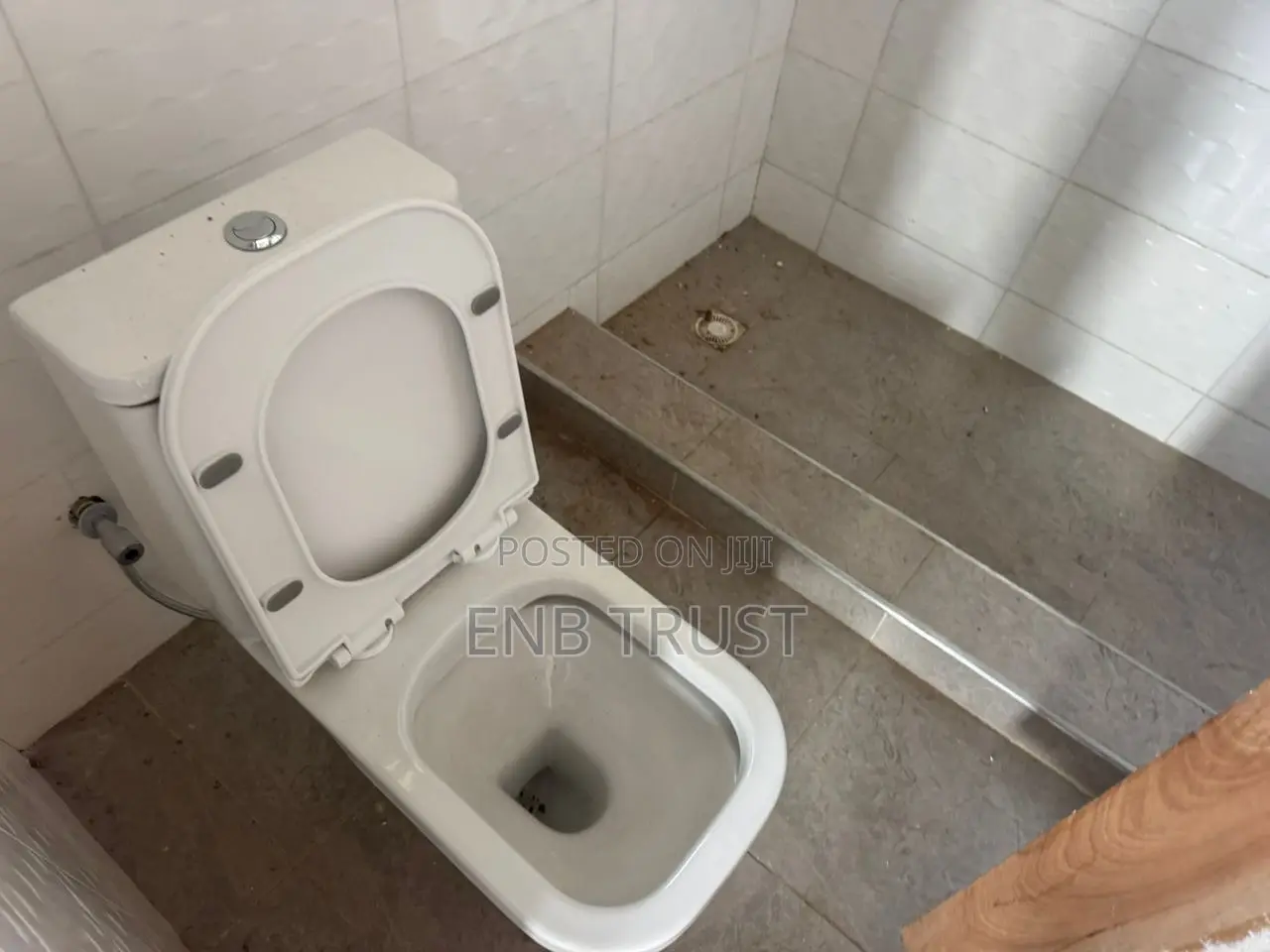 3bdrm House in Achimota, Mile 7 for rent