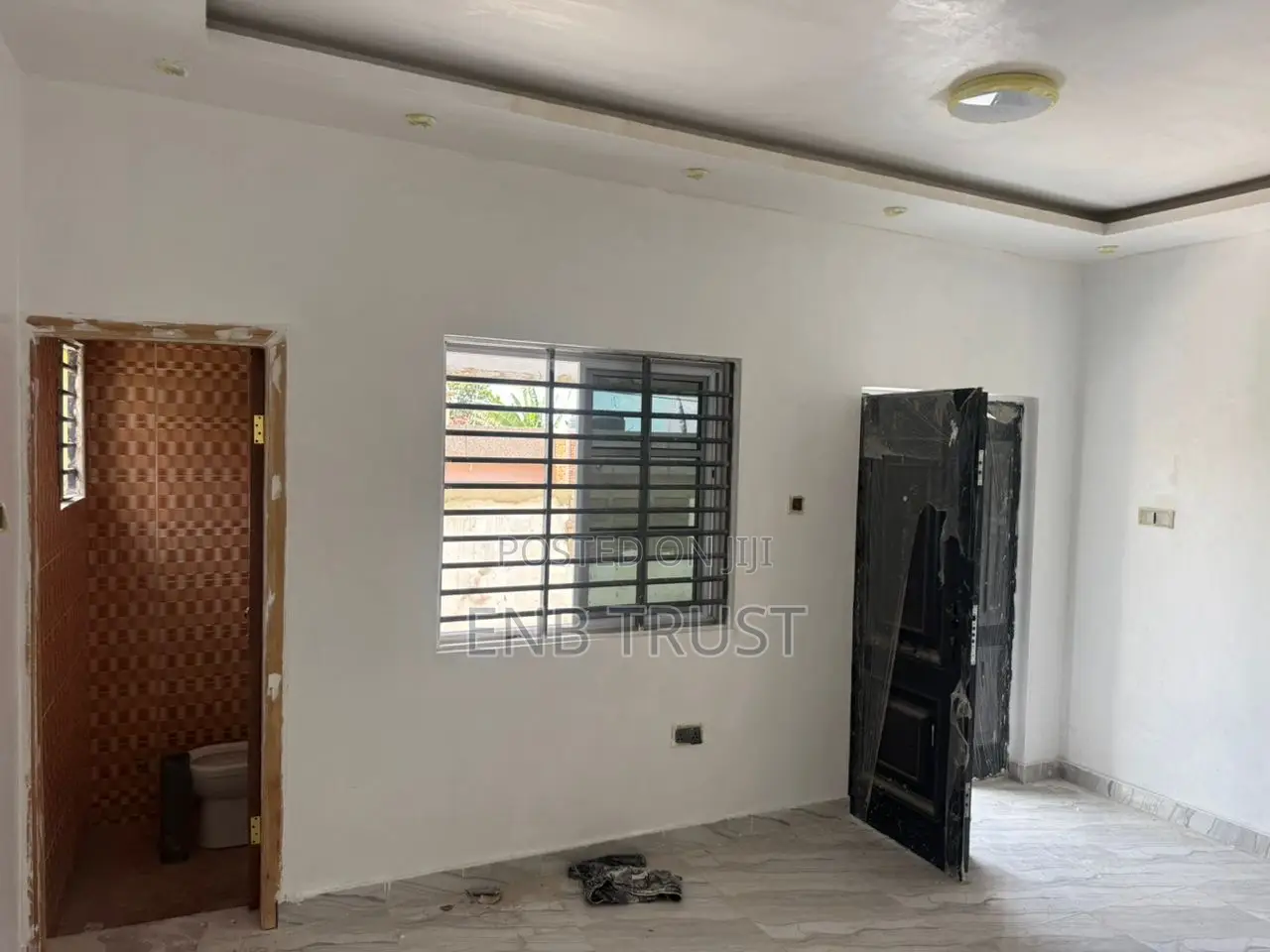 3bdrm House in Achimota, Mile 7 for rent