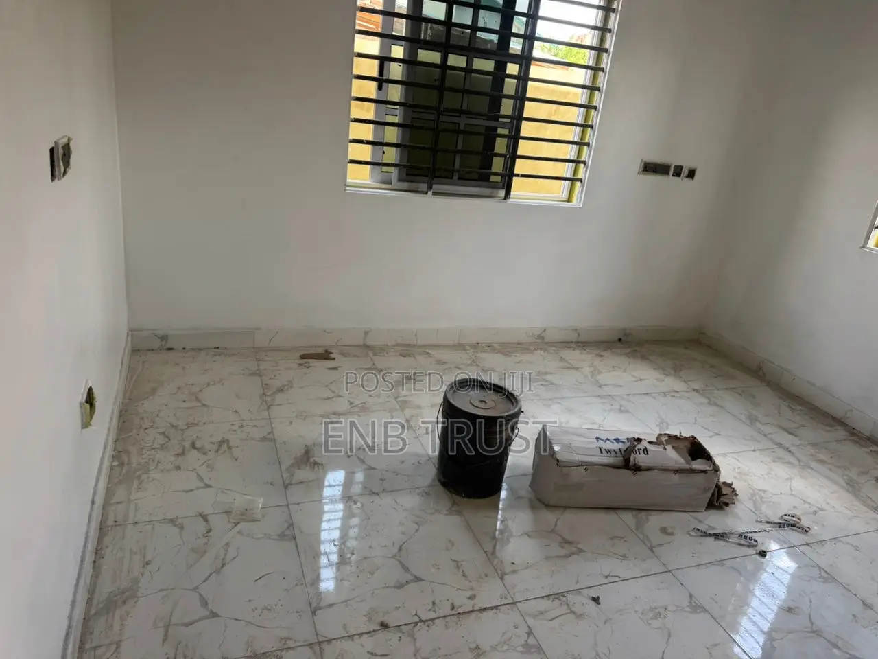 3bdrm House in Achimota, Mile 7 for rent