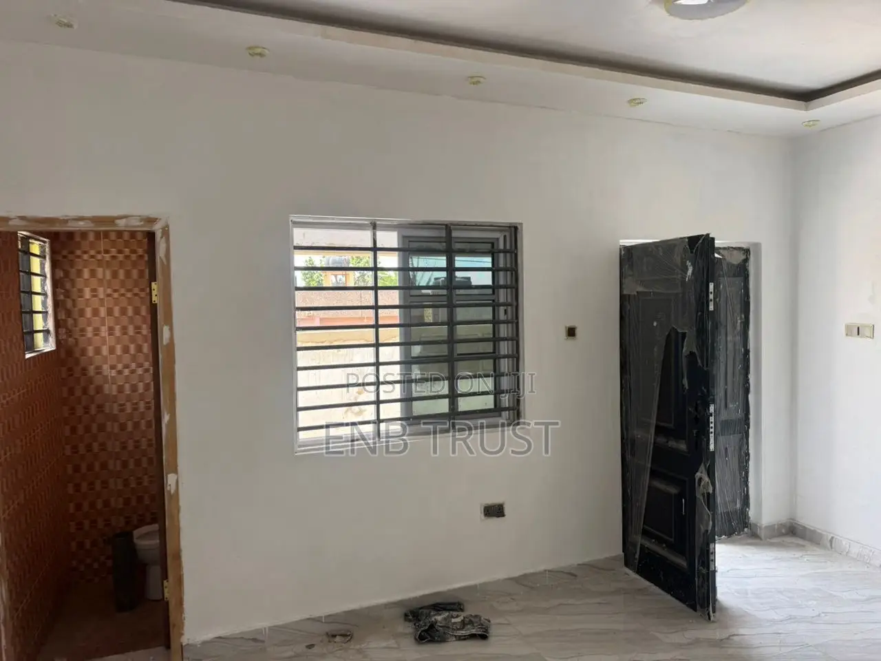 3bdrm House in Achimota, Mile 7 for rent