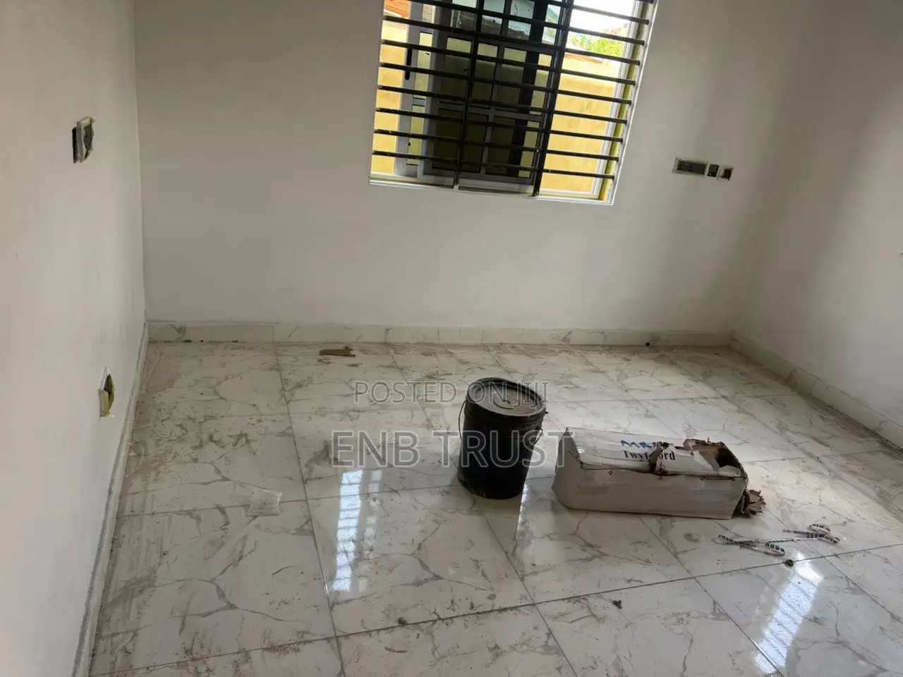 3bdrm House in Achimota, Mile 7 for rent