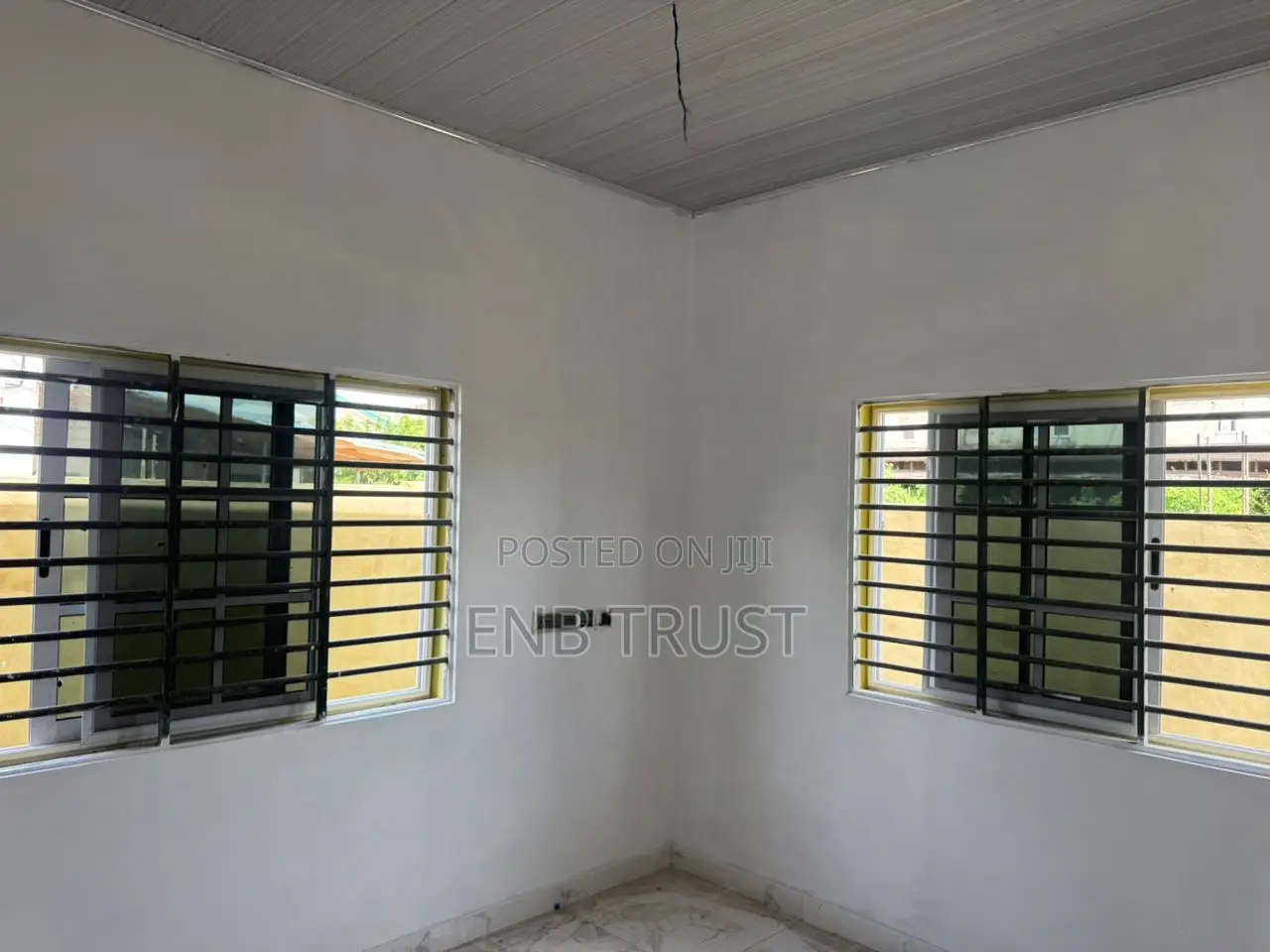 3bdrm House in Achimota, Mile 7 for rent
