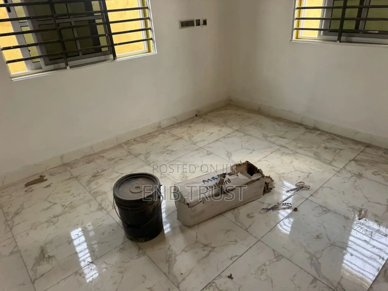 3bdrm House in Achimota, Mile 7 for rent