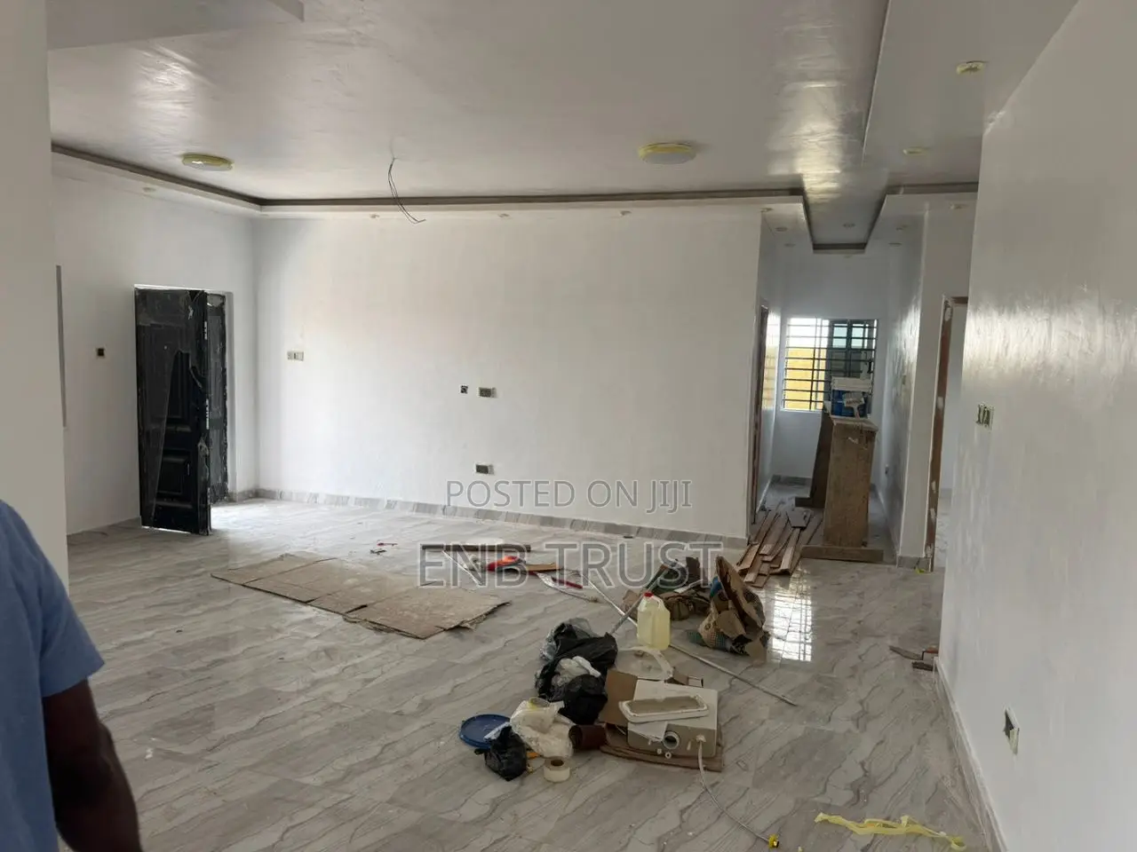 3bdrm House in Achimota, Mile 7 for rent