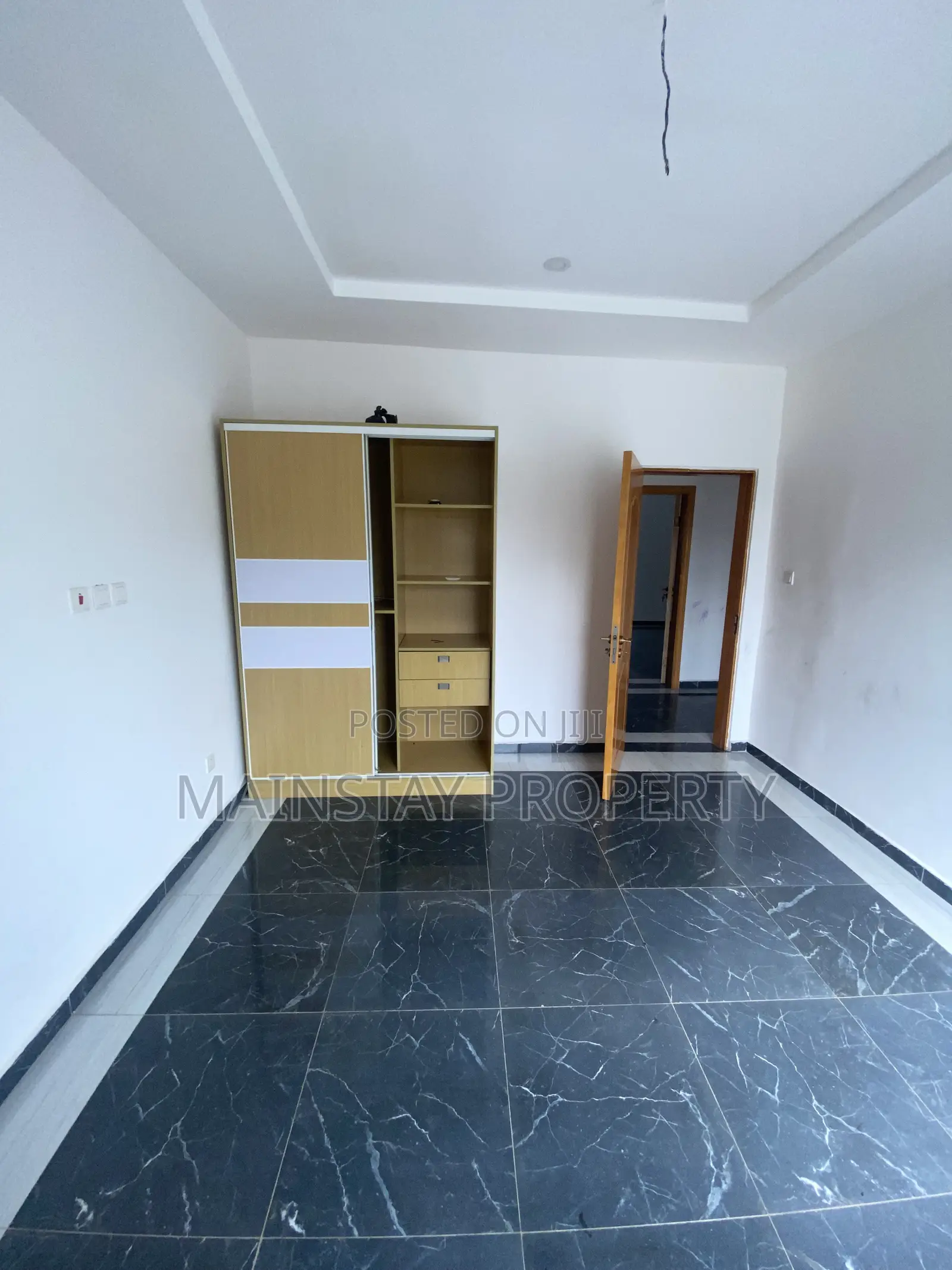 4bdrm Townhouse / Terrace in Mainstay Estates, Nmai-Dzorn for rent