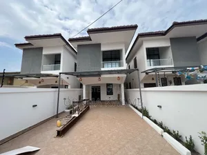 3bdrm House in Laryea Homes, Baatsona Total for rent