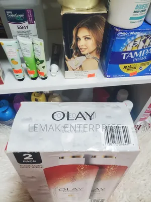 Olay Niacinamide Body Wash 2 Pack