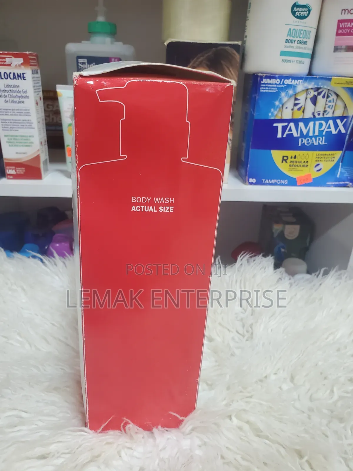 Olay Niacinamide Body Wash 2 Pack