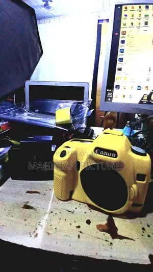 Canon 5D Mark II for Sale