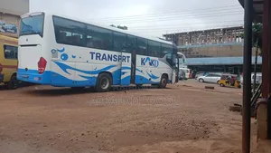Yutong ZK6121HQ 2022 White