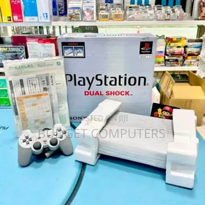 Play Station 1