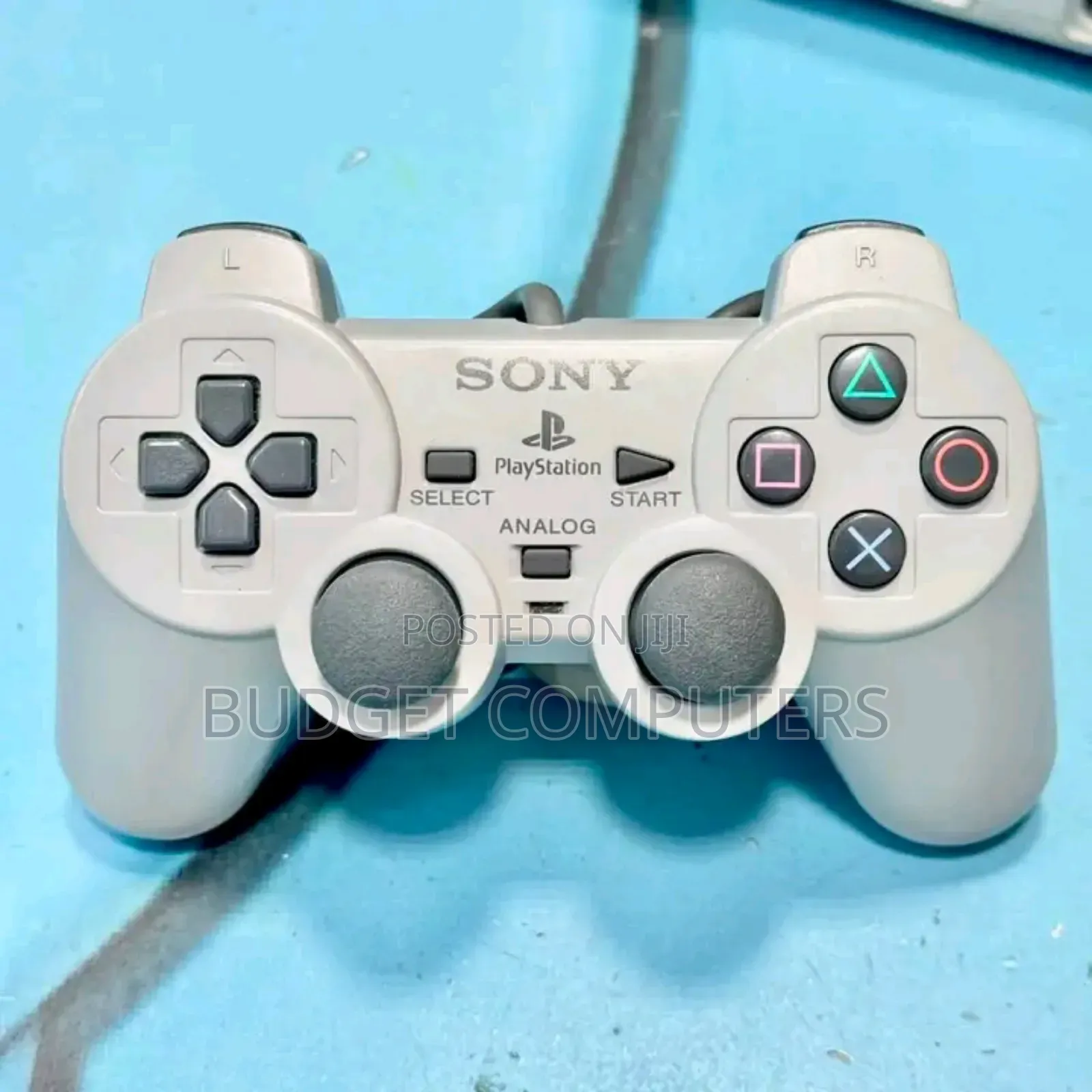 Play Station 1