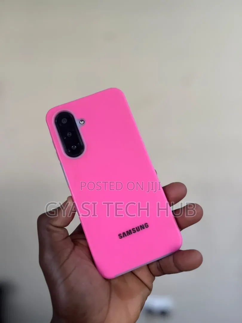 Samsung Galaxy A17 128 GB Black