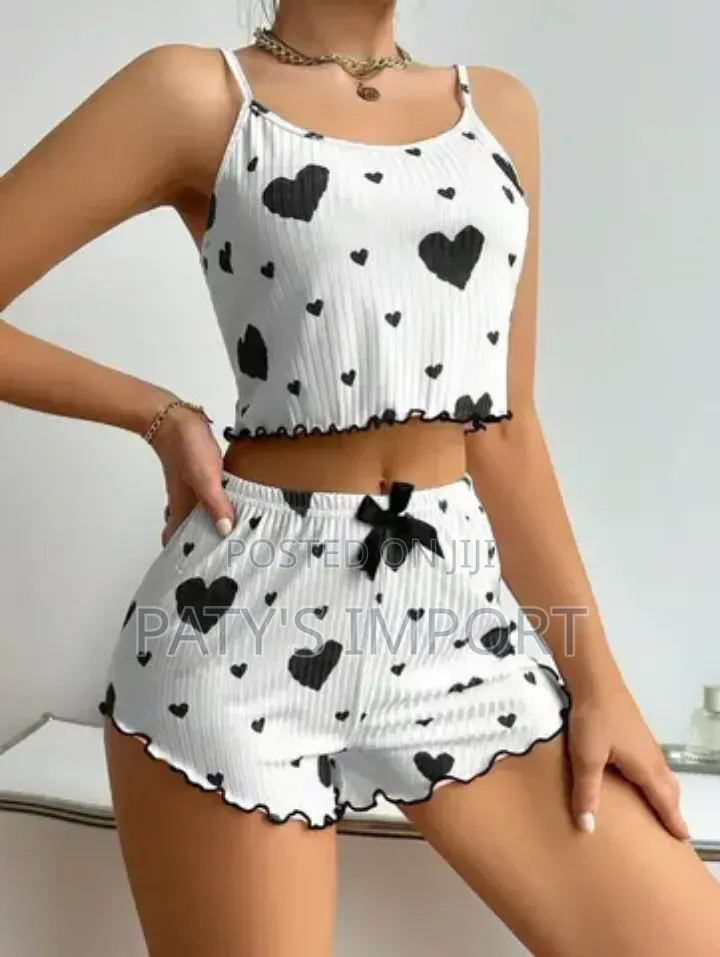 2 in 1 Night Wear
