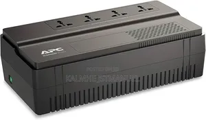 APC Easy Ups 1000va (Bv1000i-Ms)